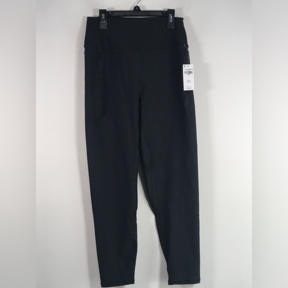 YPB Pants - YPB Sculpt LUX High Rise Legging, Women's Size L - Black